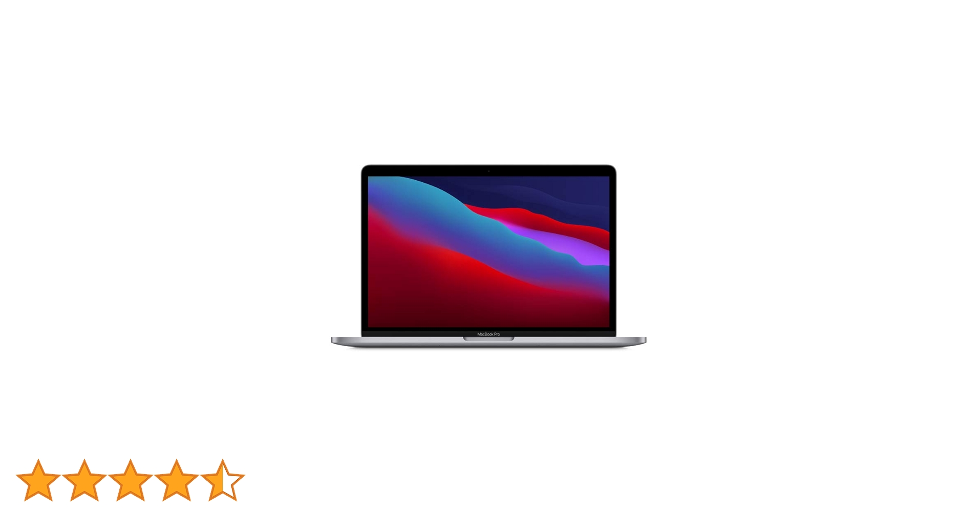 MacBook本体 Apple MacBook Pro (13-inch, M1, 2020) Notebook Apple MacBook Pro (de 13 polegadas, Processador M1